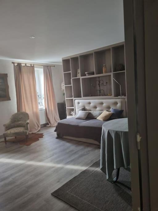 L'Ourse, Epinal,Tres Bel Appartement Quartier Port Exteriör bild