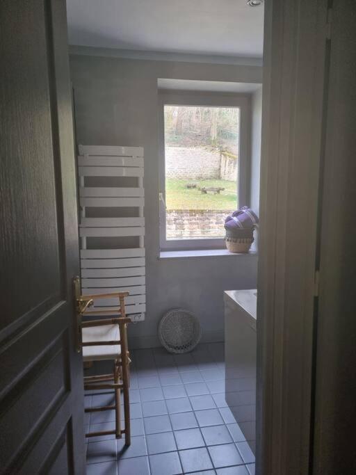 L'Ourse, Epinal,Tres Bel Appartement Quartier Port Exteriör bild