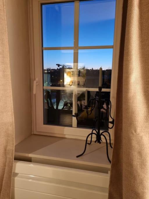 L'Ourse, Epinal,Tres Bel Appartement Quartier Port Exteriör bild