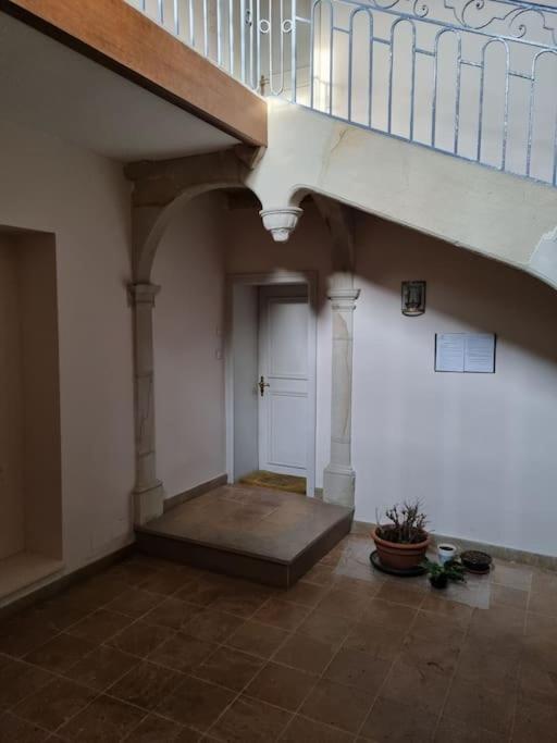 L'Ourse, Epinal,Tres Bel Appartement Quartier Port Exteriör bild